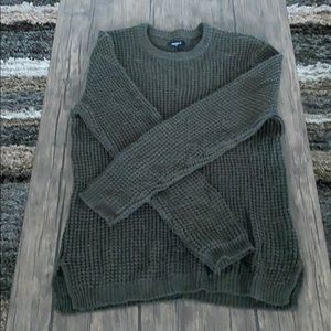 Men’s Forever 21 Knitted Sweater